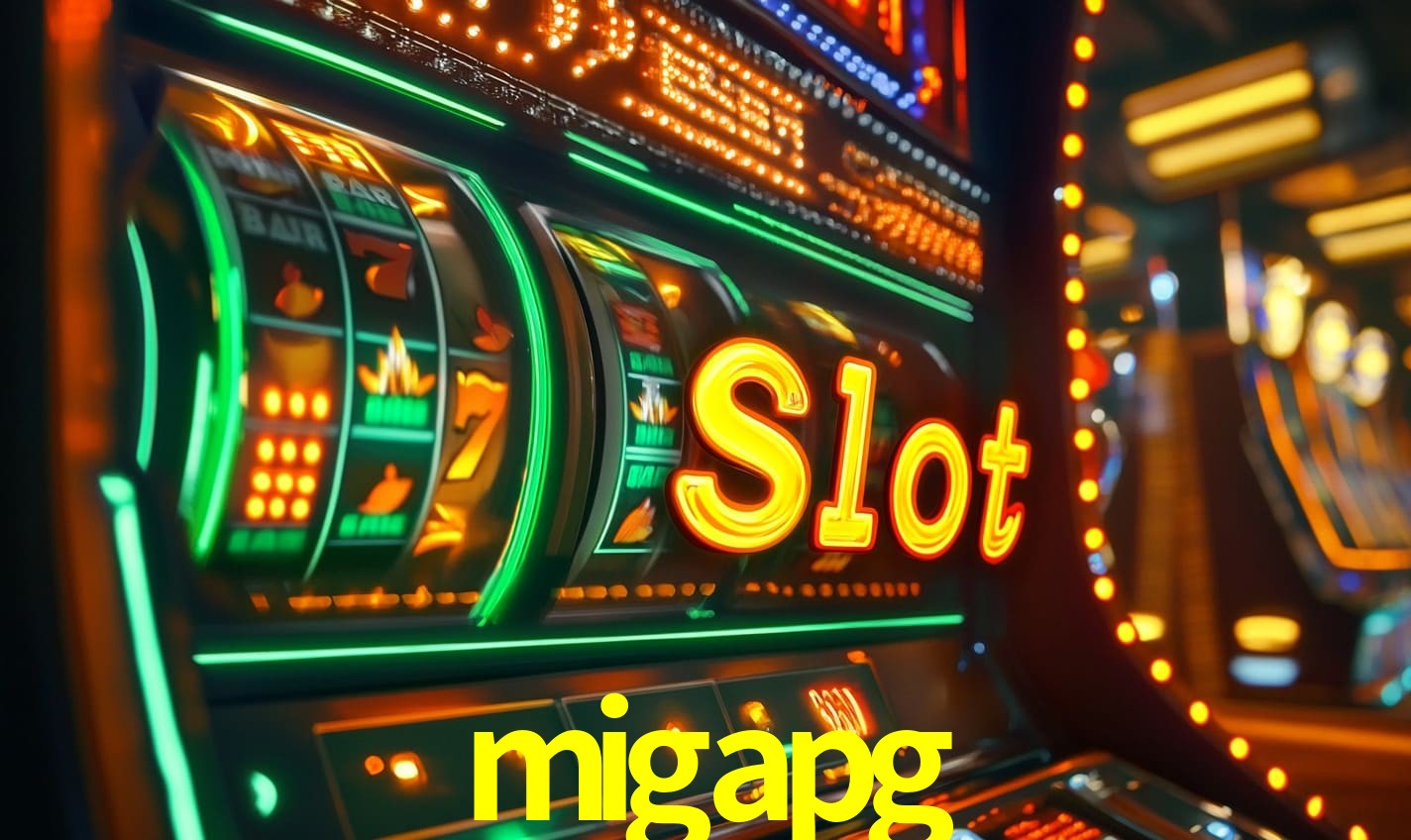 MIGAPG.COM